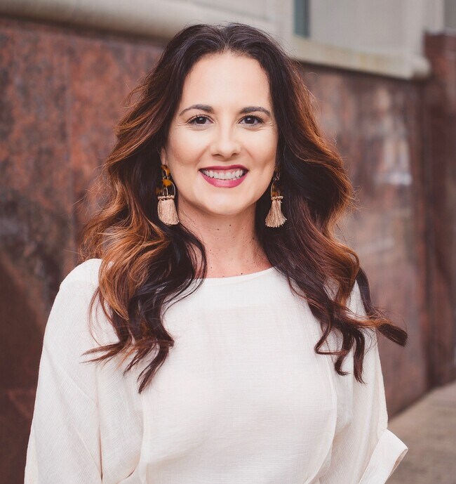 Shannon Higginbotham