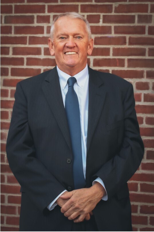 Fred Andrews