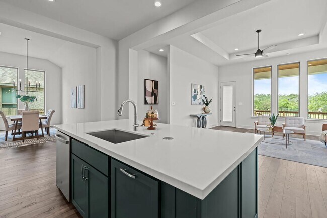 919 Chalkstone unit 36500827, San Antonio, TX 78260 - photo 6