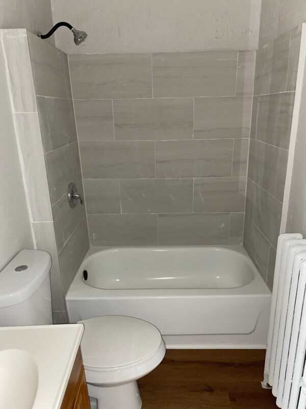 445 Albany Ave unit C3, Hartford, CT 06120 - photo 3