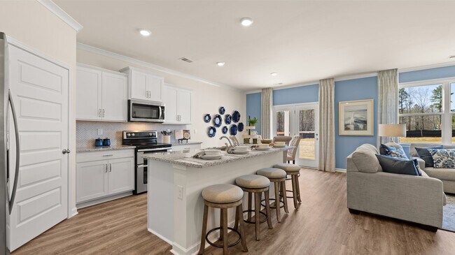 2690 Teamon Rd unit 37046872, Griffin, GA 30223 - photo 2