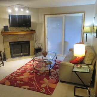 9715 Independence Dr Unit B107, Anchorage, AK 99507