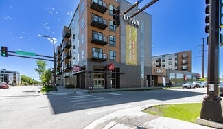 4621 Snelling Ave, Minneapolis, MN 55406