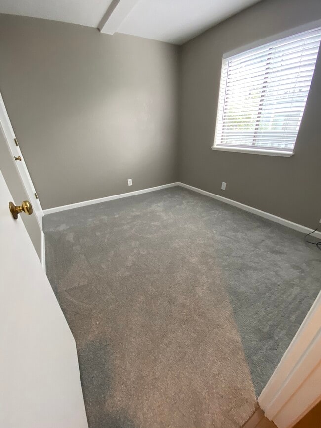 Another angle of first floor bedroom