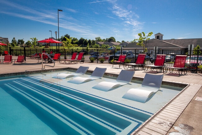 Trailside at McConnells Trace, Lexington, KY 40511 - photo 7