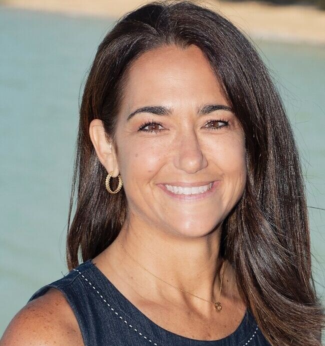 Monica Hartinger