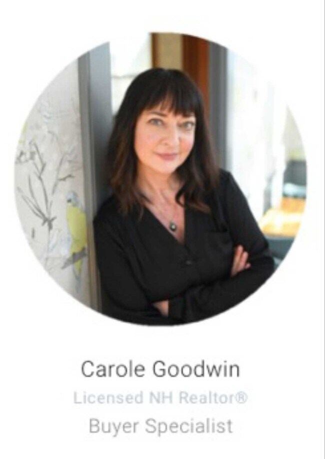 Carole Goodwin