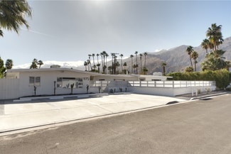 975 E Camino Parocela Unit B, Palm Springs, CA 92264