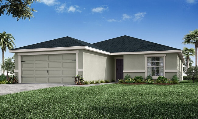 1128 Mountain Flower Ln unit 37294596, Davenport, FL 33837 - photo 2