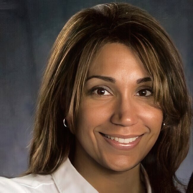 Anastasia Ozegovich Mcduffie