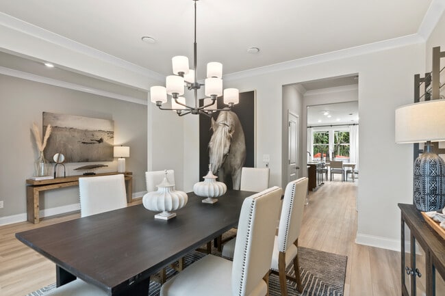 4021 Laurant Path, Flowery Branch, GA 30542 - photo 7