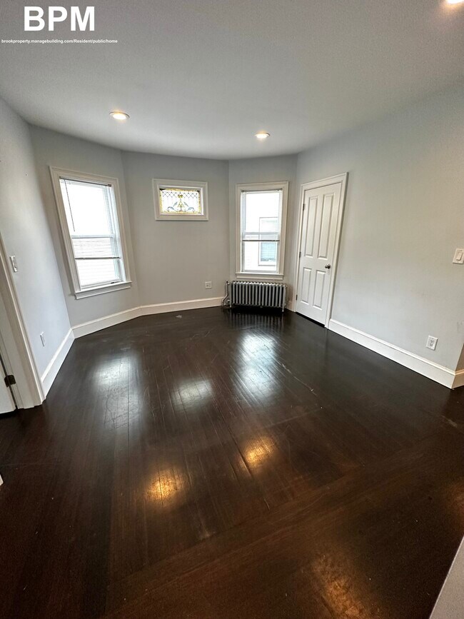 74 Weld Hill St unit 2, Jamaica Plain, MA 02130 - photo 3