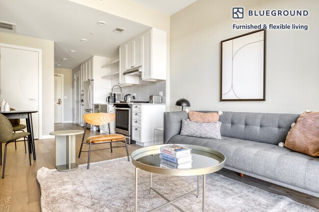 3 Tingey Square SE unit FL3-ID277, Washington, DC 20003 - photo 3