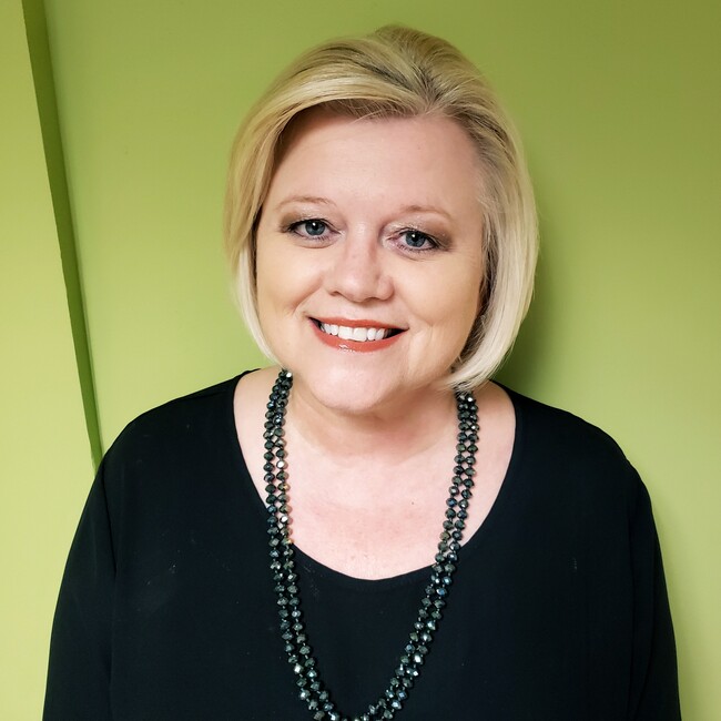 Angie Scarbrough