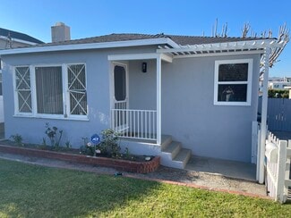 1919 Voorhees Ave, Redondo Beach, CA 90278