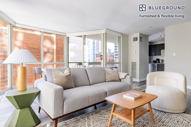 1 E Delaware Place unit FL14-ID1359, Chicago, IL 60611 - photo 3