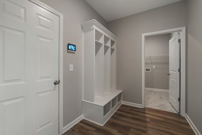 Lot Trail, Fortson, GA 31808 - photo 2