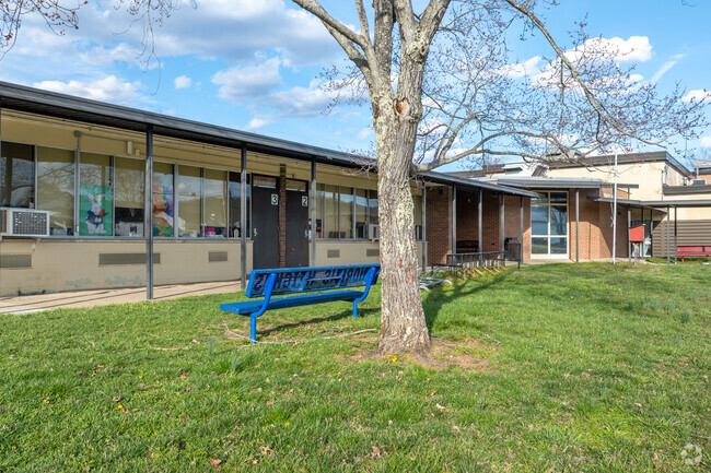 Andrews Heights Elementary School