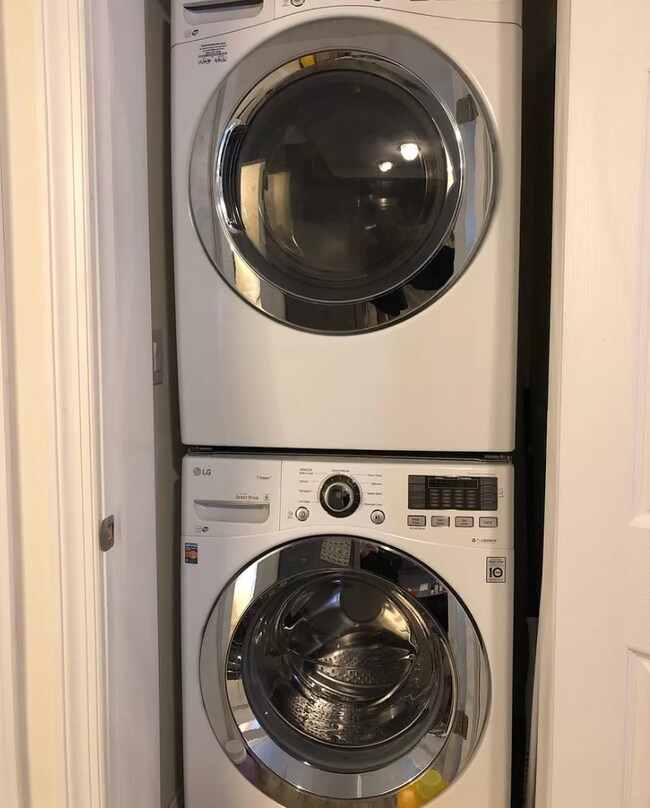 Washer and Dryer!!