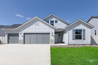 309 Gold Nugget Ave, Caldwell, ID 83605