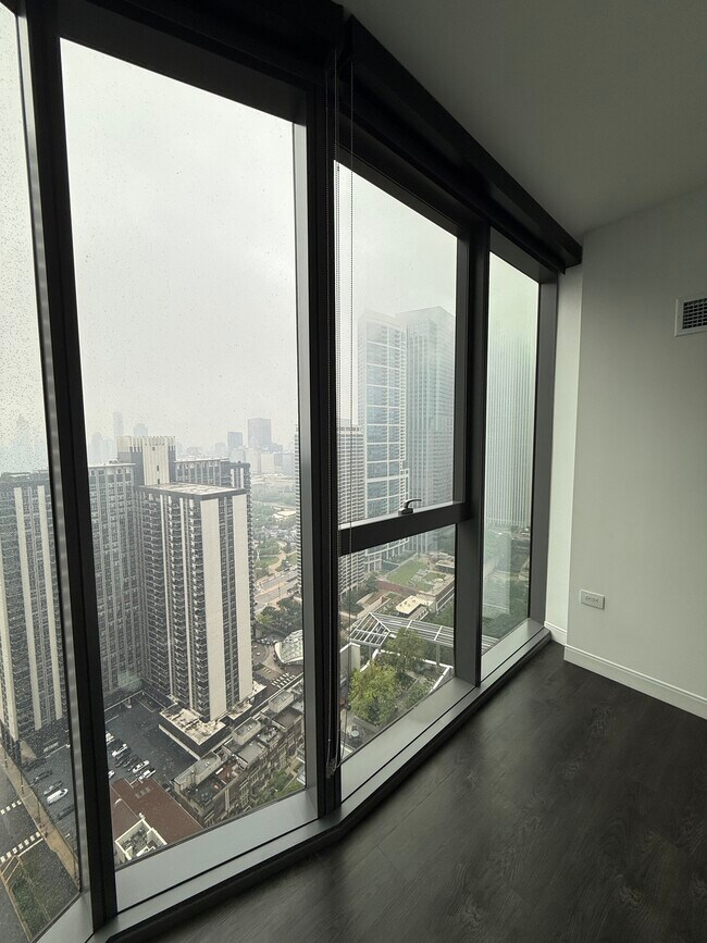 The Chandler Condominiums unit 1706, Chicago, IL 60601 - photo 7