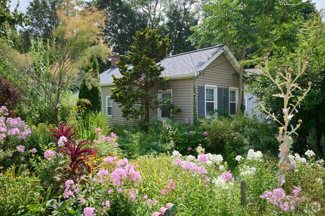 Housing in Swillburg is in demand due to its convenient location and unique character.