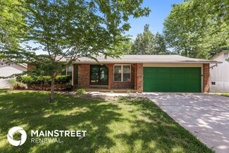 718 Boca Chica Dr, Fenton, MO 63026