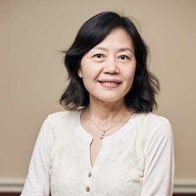 Jing Harlan