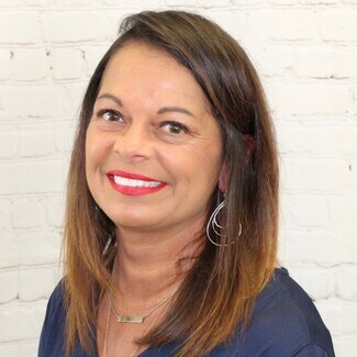 BLANCA RIVERA