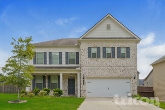 7943 Nolan Trail, Snellville, GA 30039