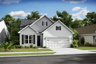 14 Carolina Oaks, Bluffton, SC 29909