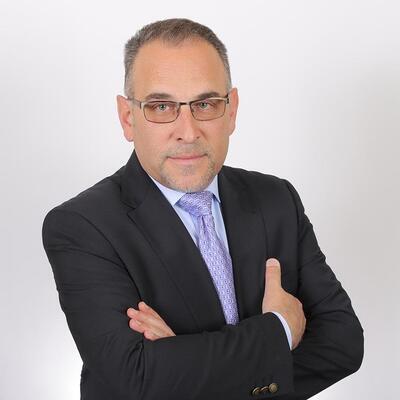 Agent Photo