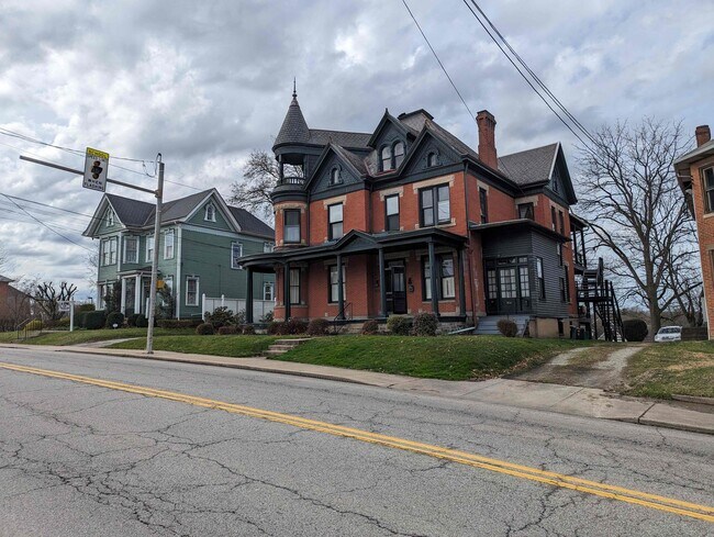 402 North Main Street1