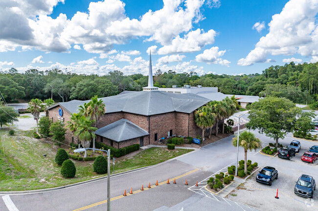 Plato Academy Charter School is a highly rated, public, charter school.