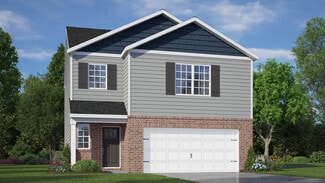 152 Global Ave, Fuquay Varina, NC 27526