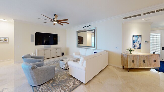 Royal Marco Point Two: The Riviera unit 628, Marco Island, FL 34145 - photo 3