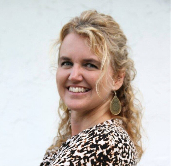 Linda Jane Cramer