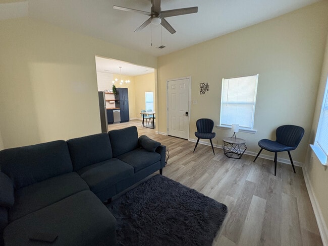 405 Bender St, Little Rock, AR 72202 - photo 2