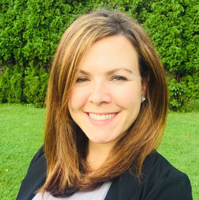 Kristen Ganovsky