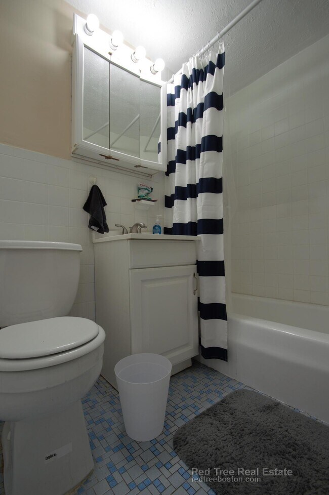 20 Radcliffe Rd unit 106, Allston, MA 02134 - photo 5