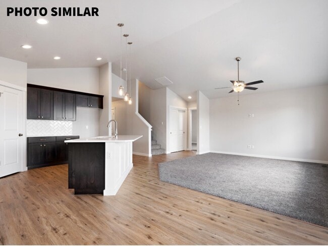 1116 Werle Way unit 36663678, Emmett, ID 83617 - photo 7