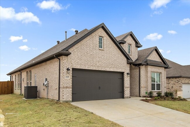 1210 Terrain Rd unit 36481575, Midlothian, TX 76065 - photo 7