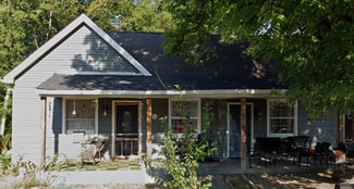 616 Martin St Unit A, Clarksville, TN 37040