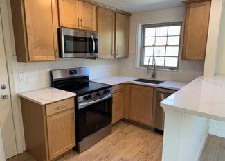 440-460 Bernhardt Dr, Buffalo, NY 14226