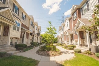 1114 Evergreen Ave, Des Plaines, IL 60016