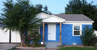 5202 N Rockwell Ave, Bethany, OK 73008