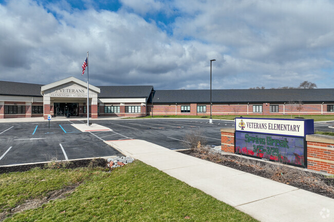 Ridge View Elementary School