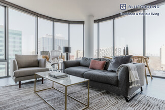 5252 S Cornell Ave Unit FL8-ID1160, Chicago, IL 60615