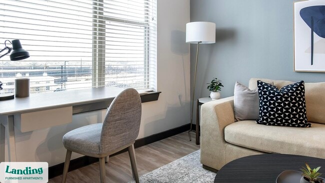 3875 Burnham unit 3301, Kyle, TX 78640 - photo 3