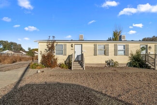 275 S 150 W Unit A, Delta, UT 84624
